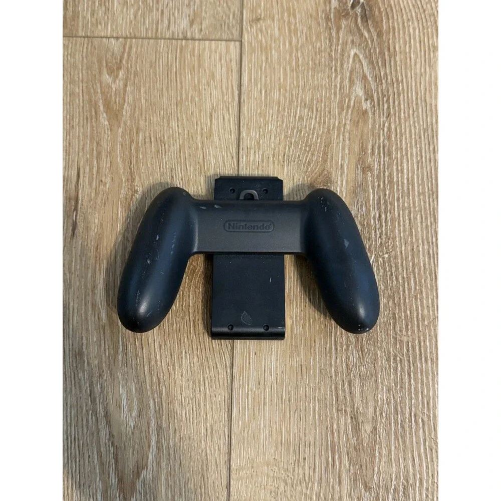 Nintendo Switch Joy Con Comfort Grip Hac-011 OEM Remote Holder